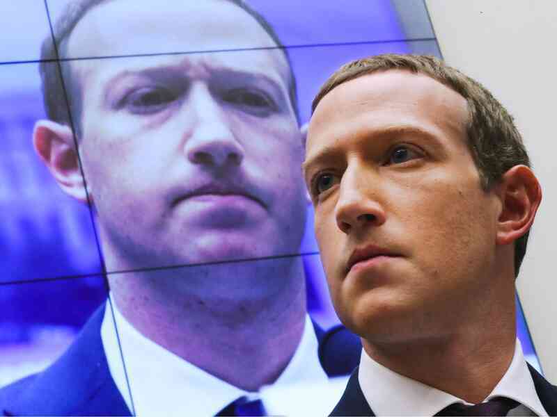 Mark Zuckerberg loay hoay trong đế chế cô độc: Vướng vào 8 vụ kiện cùng lúc, nhân sự kỳ cựu vội dứt áo ra đi vì lo sợ “vết đen” trong hồ sơ xin việc - Ảnh 2. Mark Zuckerberg loay hoay trong đế chế cô độc: Vướng vào 8 vụ kiện cùng lúc, nhân sự kỳ cựu vội dứt áo ra đi vì lo sợ “vết đen” trong hồ sơ xin việc - Ảnh 2.