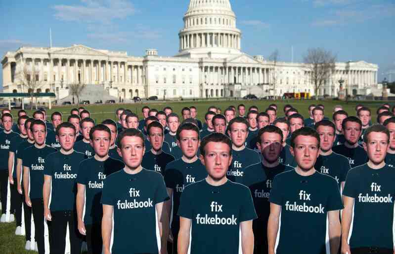 Mark Zuckerberg loay hoay trong đế chế cô độc: Vướng vào 8 vụ kiện cùng lúc, nhân sự kỳ cựu vội dứt áo ra đi vì lo sợ “vết đen” trong hồ sơ xin việc - Ảnh 4. Mark Zuckerberg loay hoay trong đế chế cô độc: Vướng vào 8 vụ kiện cùng lúc, nhân sự kỳ cựu vội dứt áo ra đi vì lo sợ “vết đen” trong hồ sơ xin việc - Ảnh 4.