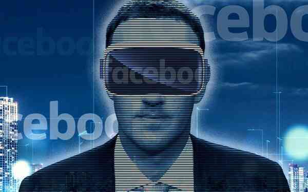 Mark Zuckerberg và tham vọng metaverse - Ảnh 1.