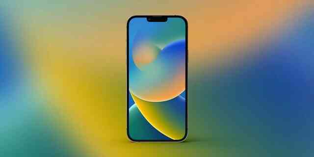 Mời tải về hình nền iOS 16 và iPadOS 16 - Ảnh 1. Mời tải về hình nền iOS 16 và iPadOS 16 - Ảnh 1.