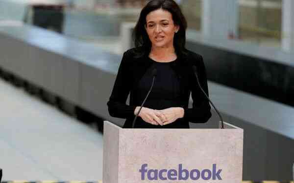 Tiết lộ động trời về việc Sheryl Sandberg rời Facebook sau 14 năm: Mệt mỏi vì luôn phải làm 'bình phong chịu trận' cho mọi bê bối, không còn cùng chí hướng với Mark Zuckerberg