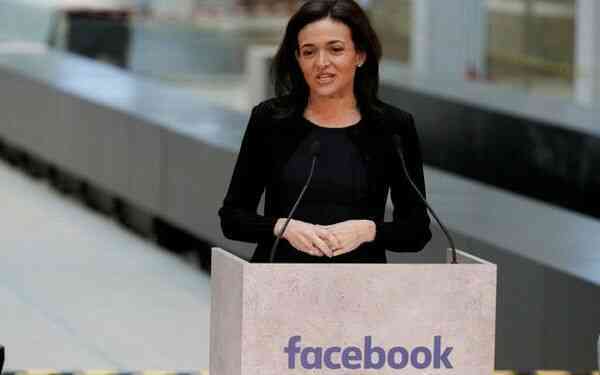 Tiết lộ động trời về việc Sheryl Sandberg rời Facebook sau 14 năm: Mệt mỏi vì luôn phải làm 'bình phong chịu trận' cho mọi bê bối, không còn cùng chí hướng với Mark Zuckerberg - Ảnh 1.