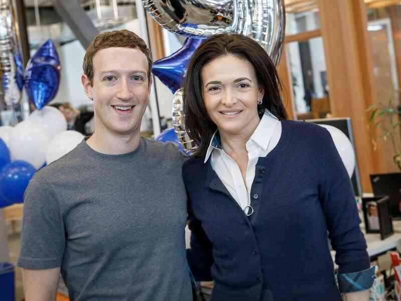 Tiết lộ động trời về việc Sheryl Sandberg rời Facebook sau 14 năm: Mệt mỏi vì luôn phải làm bình phong chịu trận cho mọi bê bối, không còn cùng chí hướng với Mark Zuckerberg - Ảnh 2.