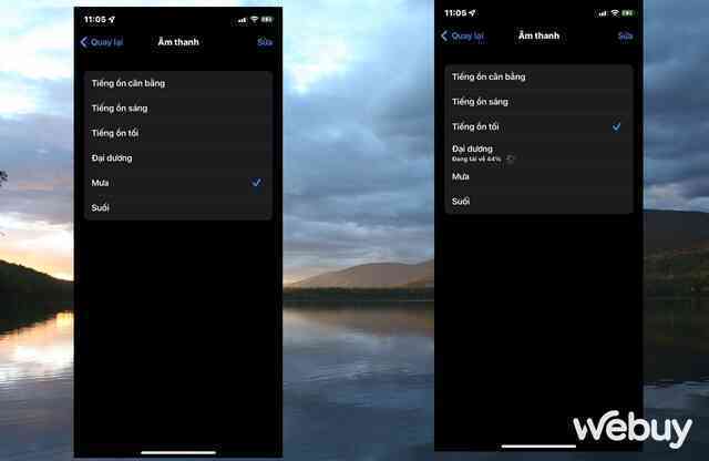 Cách kích hoạt tính năng ẩn của iPhone, giúp bạn dễ tập trung hơn vào công việc hoặc thư giãn - Ảnh 5. Cách kích hoạt tính năng ẩn của iPhone, giúp bạn dễ tập trung hơn vào công việc hoặc thư giãn - Ảnh 5.