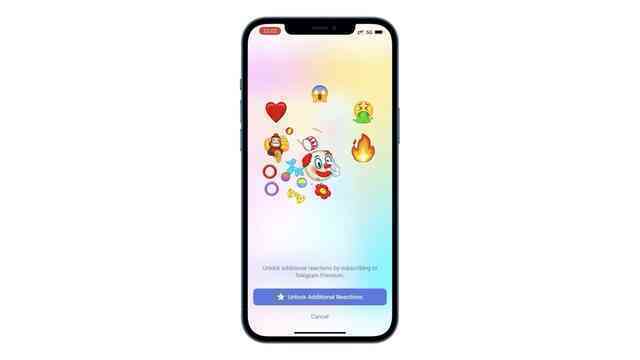 CEO Telegram xác nhận cung cấp dịch vụ trả phí "Premium", ra mắt ngay trong tháng 6