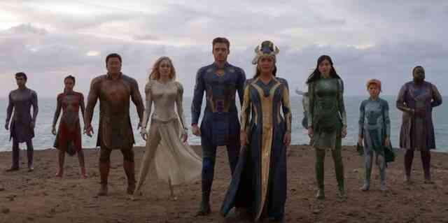 Có bao nhiêu vị thần tồn tại trong vũ trụ điện ảnh Marvel? - Ảnh 4. Có bao nhiêu vị thần tồn tại trong vũ trụ điện ảnh Marvel? - Ảnh 4.