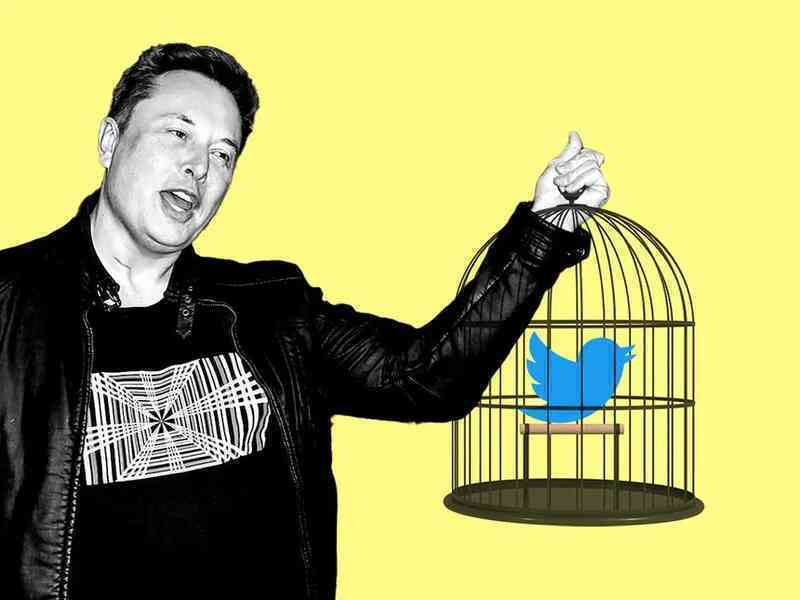 Lý do Elon Musk khó thành công với Twitter