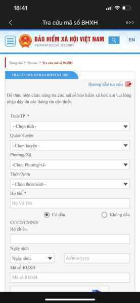 Sổ hộ khẩu giấy sắp bị khai tử, ghi nhớ ngay 4 bước tra cứu mã số hộ khẩu online ngay trên Zalo - Ảnh 3. Sổ hộ khẩu giấy sắp bị khai tử, ghi nhớ ngay 4 bước tra cứu mã số hộ khẩu online ngay trên Zalo - Ảnh 3.