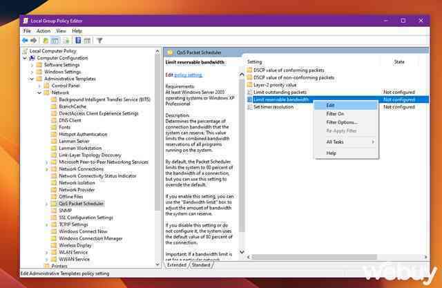 Để chơi game mượt hơn trên máy tính Windows, đây là 05 tùy chỉnh bạn nên quan tâm tới - Ảnh 11. Để chơi game mượt hơn trên máy tính Windows, đây là 05 tùy chỉnh bạn nên quan tâm tới - Ảnh 11.