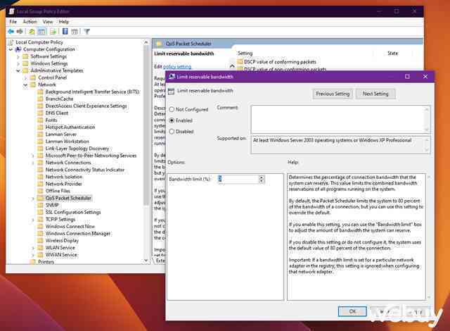Để chơi game mượt hơn trên máy tính Windows, đây là 05 tùy chỉnh bạn nên quan tâm tới - Ảnh 12. Để chơi game mượt hơn trên máy tính Windows, đây là 05 tùy chỉnh bạn nên quan tâm tới - Ảnh 12.