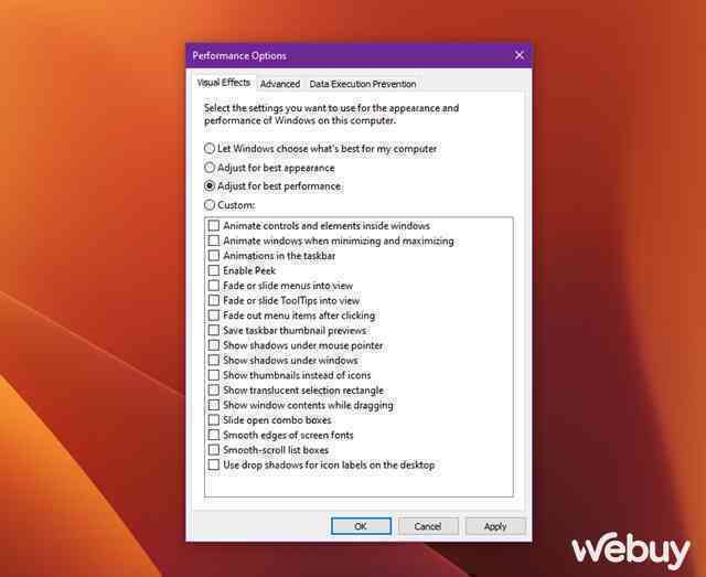 Để chơi game mượt hơn trên máy tính Windows, đây là 05 tùy chỉnh bạn nên quan tâm tới - Ảnh 3. Để chơi game mượt hơn trên máy tính Windows, đây là 05 tùy chỉnh bạn nên quan tâm tới - Ảnh 3.