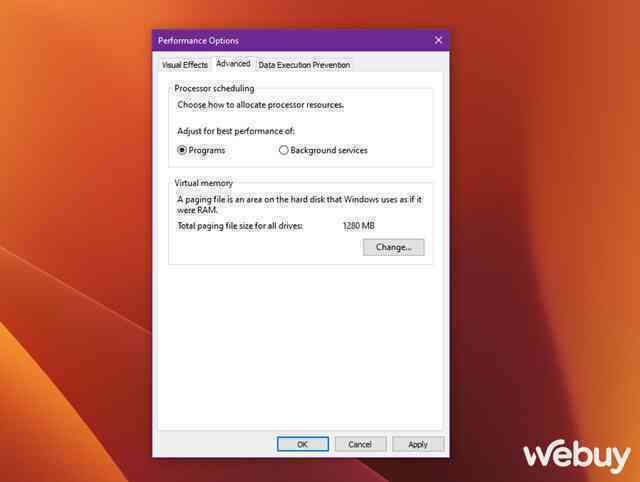 Để chơi game mượt hơn trên máy tính Windows, đây là 05 tùy chỉnh bạn nên quan tâm tới - Ảnh 4. Để chơi game mượt hơn trên máy tính Windows, đây là 05 tùy chỉnh bạn nên quan tâm tới - Ảnh 4.