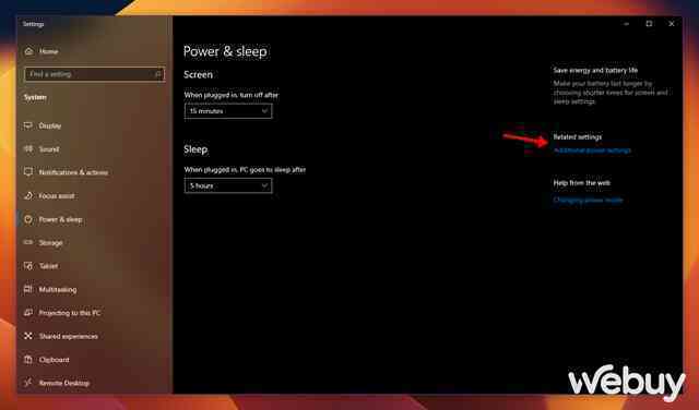 Để chơi game mượt hơn trên máy tính Windows, đây là 05 tùy chỉnh bạn nên quan tâm tới - Ảnh 6. Để chơi game mượt hơn trên máy tính Windows, đây là 05 tùy chỉnh bạn nên quan tâm tới - Ảnh 6.
