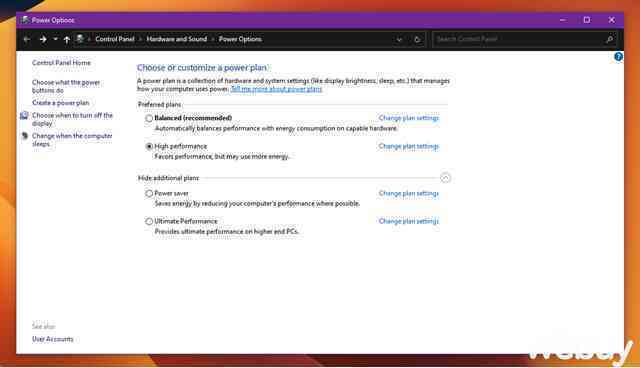 Để chơi game mượt hơn trên máy tính Windows, đây là 05 tùy chỉnh bạn nên quan tâm tới - Ảnh 7. Để chơi game mượt hơn trên máy tính Windows, đây là 05 tùy chỉnh bạn nên quan tâm tới - Ảnh 7.