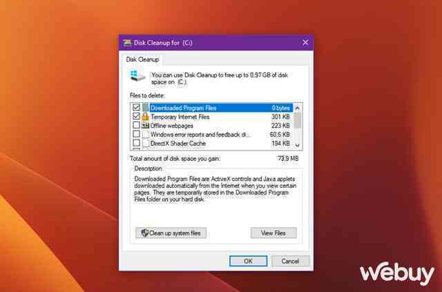 Để chơi game mượt hơn trên máy tính Windows, đây là 05 tùy chỉnh bạn nên quan tâm tới - Ảnh 9. Để chơi game mượt hơn trên máy tính Windows, đây là 05 tùy chỉnh bạn nên quan tâm tới - Ảnh 9.
