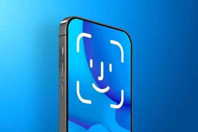 Face ID xoay ngang tương thích iPhone nào?