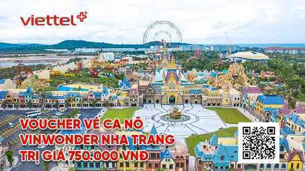 Mừng sinh nhật vàng: Viettel++ bung ngàn siêu voucher 3 triệu đồng cho tất cả khách hàng