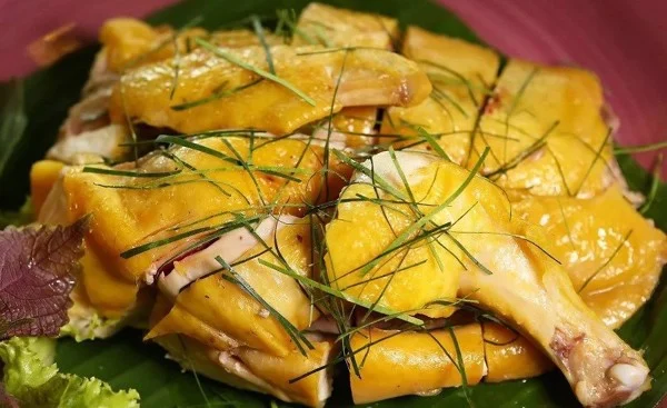 Nghiên cứu mới cho thấy gà rừng đã được thuần hóa từ những vựa lúa vùng Đông Nam Á - Ảnh 5.