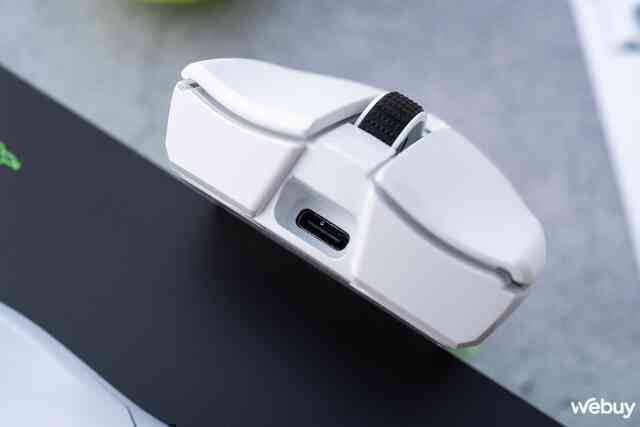 Razer Viper 2 Pro - Ảnh 12. Razer Viper 2 Pro - Ảnh 12.