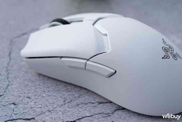 Razer Viper 2 Pro - Ảnh 13. Razer Viper 2 Pro - Ảnh 13.
