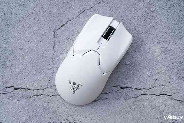Razer Viper 2 Pro - Ảnh 8. Razer Viper 2 Pro - Ảnh 8.