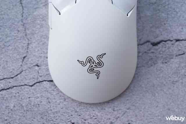 Razer Viper 2 Pro - Ảnh 9. Razer Viper 2 Pro - Ảnh 9.