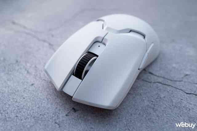 Razer Viper 2 Pro - Ảnh 10. Razer Viper 2 Pro - Ảnh 10.