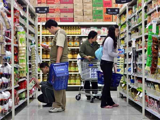 Walmart - Gã khổng lồ bán lẻ Mỹ 'chịu thua' tại thị trường Trung Quốc do không hiểu tâm lý người tiêu dùng