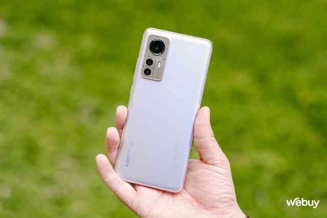 Chi tiết Xiaomi 12S sắp ra mắt: Snapdragon 8+ Gen 1, camera Leica - Ảnh 2.