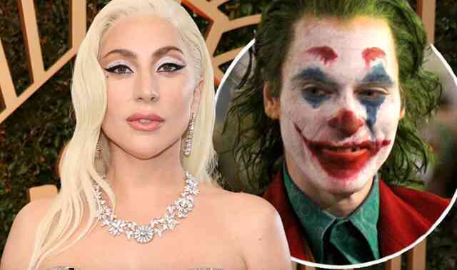 Tin đồn: Lady Gaga sẽ vào vai Harley Quinn để biến Joker 2 thành bản nhạc kịch dành cho cặp đôi đình đám nhất nhì DC - Ảnh 1. Tin đồn: Lady Gaga sẽ vào vai Harley Quinn để biến Joker 2 thành bản nhạc kịch dành cho cặp đôi đình đám nhất nhì DC - Ảnh 1.