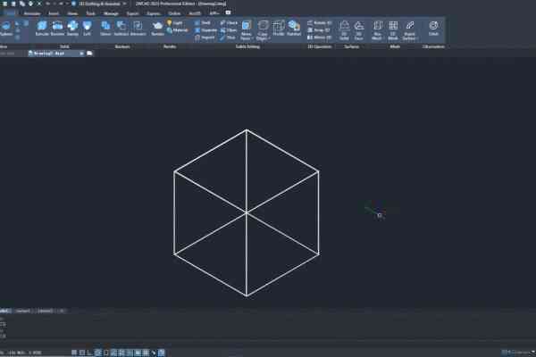 ZWSOFT phát hành phiên bản mới nhất của sản phẩm chủ lực CAD 2D - ZWCAD 2023