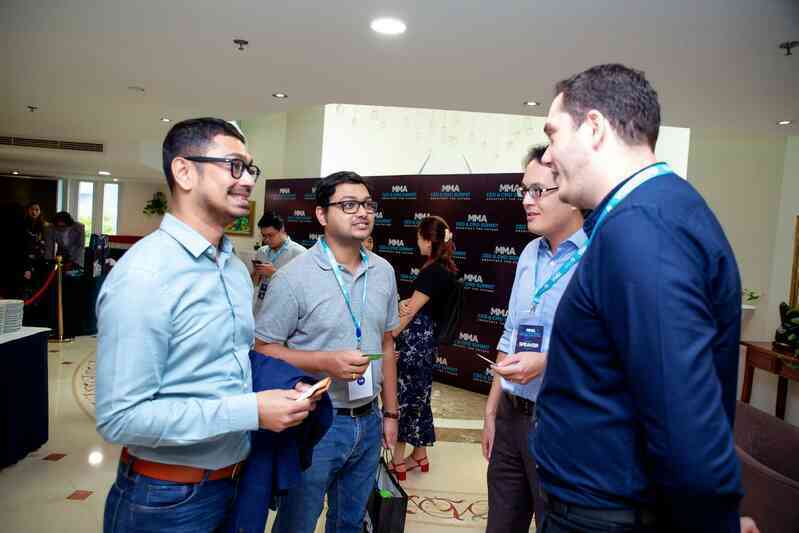 CEO & CMO SUMMIT 2022: HỘI NGHỊ CẤP CAO DÀNH RIÊNG CHO CÁC NHÀ TIẾP THỊ - Ảnh 3. CEO & CMO SUMMIT 2022: HỘI NGHỊ CẤP CAO DÀNH RIÊNG CHO CÁC NHÀ TIẾP THỊ - Ảnh 3.
