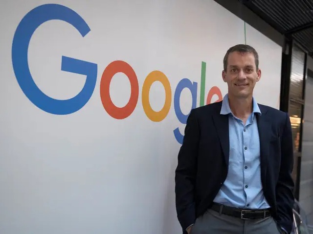 Google đã thua Meta trong cuộc chiến về 'học máy' - Ảnh 5. Google đã thua Meta trong cuộc chiến về 'học máy' - Ảnh 5.