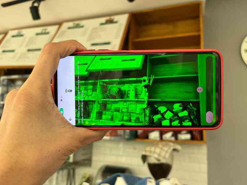 3 cách phát hiện camera quay lén ảnh 1