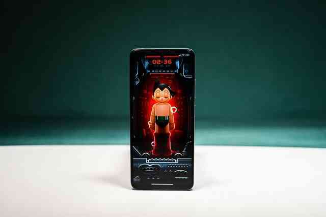 Ảnh thực tế Redmi Note 11T phiên bản Astro Boy đặc biệt, giá chỉ 8.7 triệu đồng - Ảnh 8.