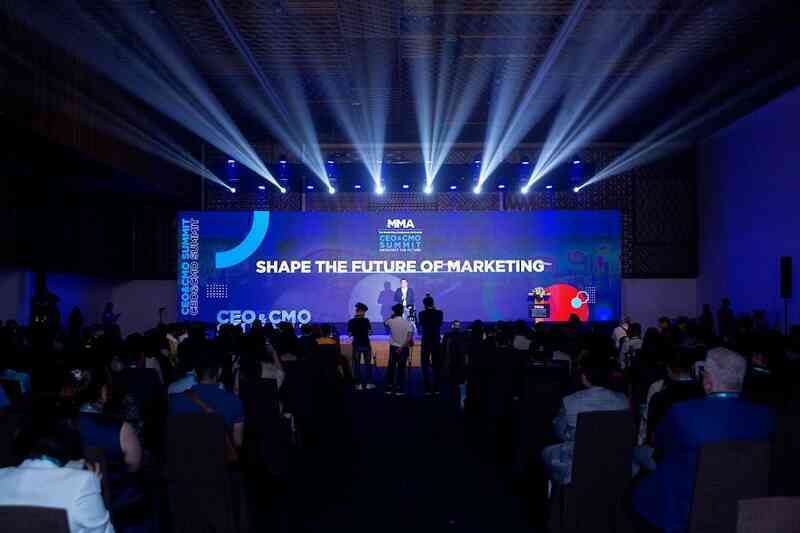 Đến CEO & CMO SUMMIT 2022 để gặp gỡ các chuyên gia Marketing hàng đầu - Ảnh 1.