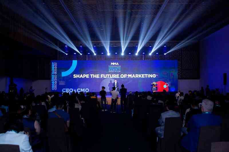 Đến CEO & CMO SUMMIT 2022 để gặp gỡ các chuyên gia Marketing hàng đầu