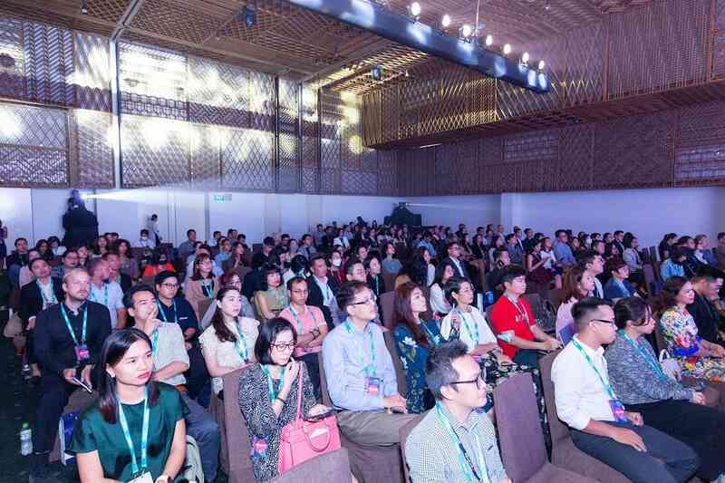 Đến CEO & CMO SUMMIT 2022 để gặp gỡ các chuyên gia Marketing hàng đầu - Ảnh 2. Đến CEO & CMO SUMMIT 2022 để gặp gỡ các chuyên gia Marketing hàng đầu - Ảnh 2.