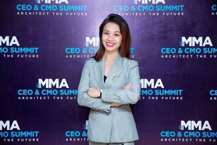 Đến CEO & CMO SUMMIT 2022 để gặp gỡ các chuyên gia Marketing hàng đầu - Ảnh 4. Đến CEO & CMO SUMMIT 2022 để gặp gỡ các chuyên gia Marketing hàng đầu - Ảnh 4.