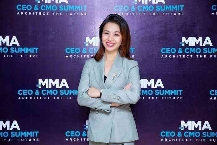 Đến CEO & CMO SUMMIT 2022 để gặp gỡ các chuyên gia Marketing hàng đầu - Ảnh 4.