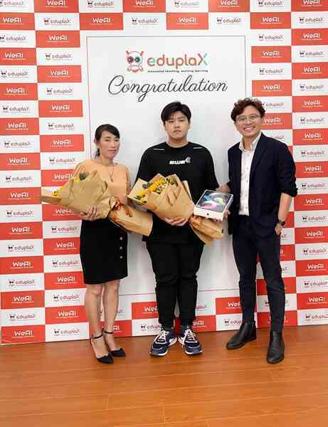 eduplaX khích lệ tinh thần tự học của GenZ Việt Nam - Ảnh 4. eduplaX khích lệ tinh thần tự học của GenZ Việt Nam - Ảnh 4.