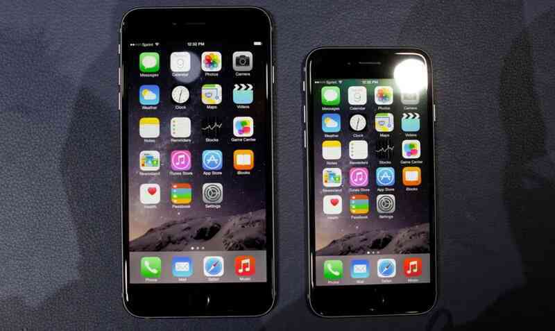 Apple bị kiện tại Anh vì làm chậm iPhone cũ ảnh 1 Apple bi kien tai Anh vi lam cham iPhone cu anh 1