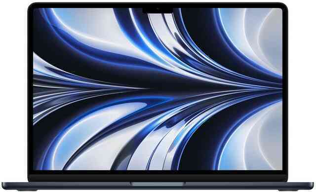 Sắp có MacBook và iPad dùng màn hình OLED