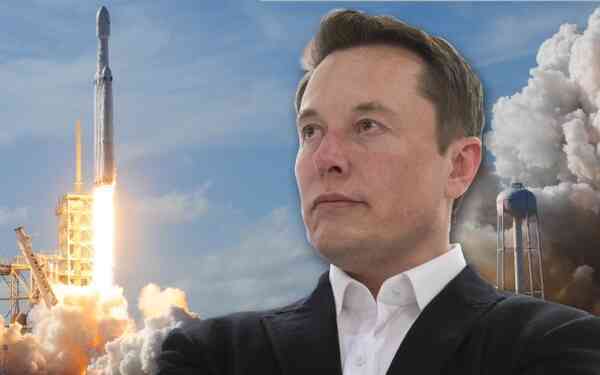 Elon Musk bị nhân viên SpaceX lên án, đồng loạt viết tâm thư kiến nghị - Ảnh 1.