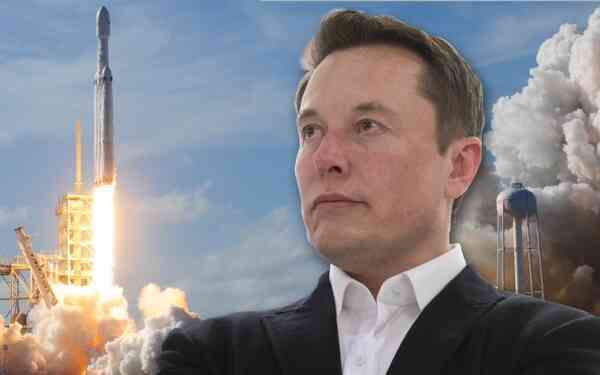 Elon Musk bị nhân viên SpaceX lên án, đồng loạt viết tâm thư kiến nghị