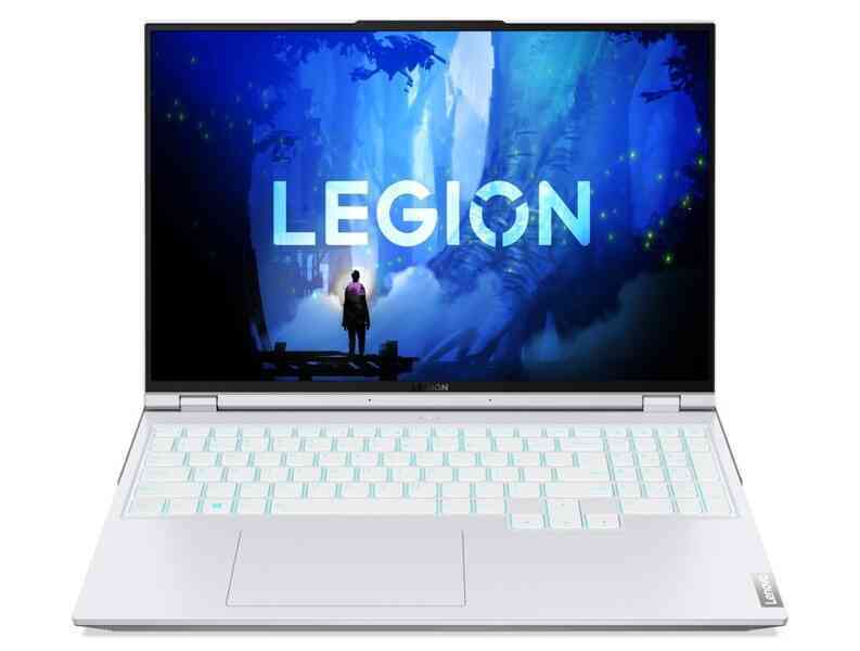 Loạt laptop chơi game của Lenovo ra mắt thị trường Việt Nam