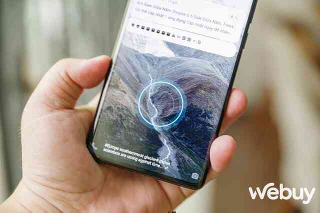 Trải nghiệm nhanh vivo X80 Series: Camera Zeiss hiệu ứng điện ảnh, ngoại hình đẳng cấp, sạc 80W - Ảnh 11. Trải nghiệm nhanh vivo X80 Series: Camera Zeiss hiệu ứng điện ảnh, ngoại hình đẳng cấp, sạc 80W - Ảnh 11.
