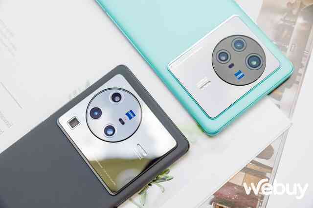 Trải nghiệm nhanh vivo X80 Series: Camera Zeiss hiệu ứng điện ảnh, ngoại hình đẳng cấp, sạc 80W - Ảnh 3. Trải nghiệm nhanh vivo X80 Series: Camera Zeiss hiệu ứng điện ảnh, ngoại hình đẳng cấp, sạc 80W - Ảnh 3.