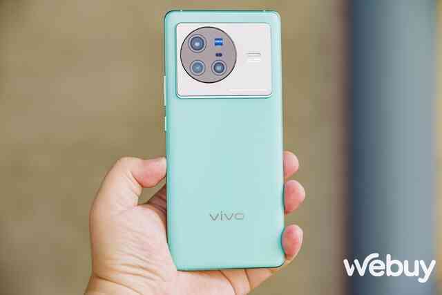 Trải nghiệm nhanh vivo X80 Series: Camera Zeiss hiệu ứng điện ảnh, ngoại hình đẳng cấp, sạc 80W - Ảnh 21. Trải nghiệm nhanh vivo X80 Series: Camera Zeiss hiệu ứng điện ảnh, ngoại hình đẳng cấp, sạc 80W - Ảnh 21.