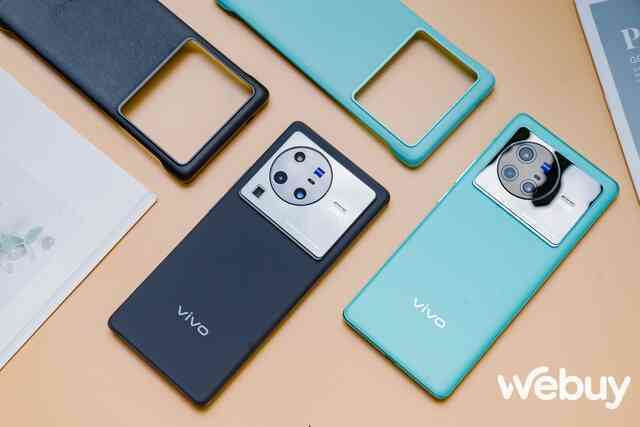 Trải nghiệm nhanh vivo X80 Series: Camera Zeiss hiệu ứng điện ảnh, ngoại hình đẳng cấp, sạc 80W - Ảnh 23. Trải nghiệm nhanh vivo X80 Series: Camera Zeiss hiệu ứng điện ảnh, ngoại hình đẳng cấp, sạc 80W - Ảnh 23.